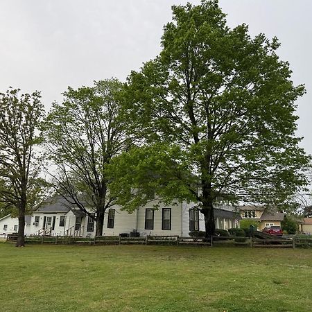 Ozark Country Inn ماونتن فيو المظهر الخارجي الصورة