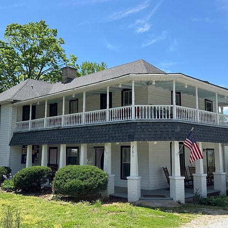 Ozark Country Inn ماونتن فيو المظهر الخارجي الصورة