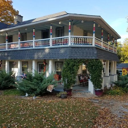 Ozark Country Inn ماونتن فيو المظهر الخارجي الصورة