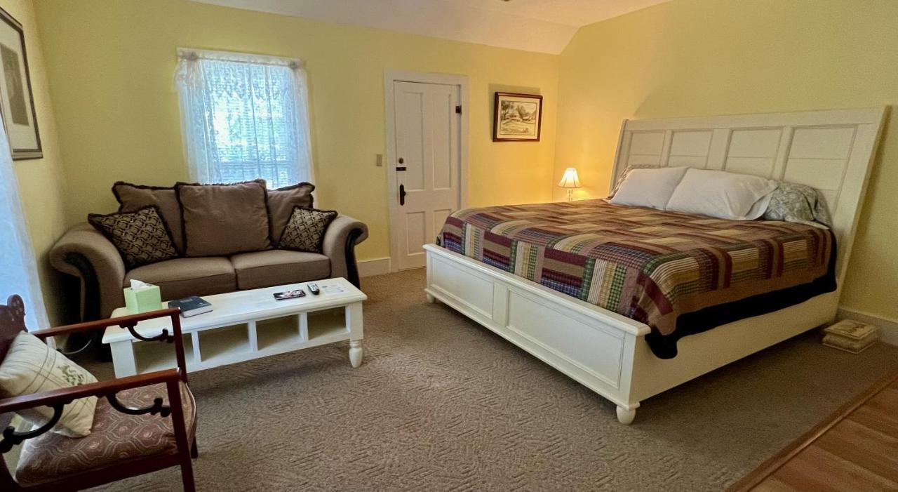 Ozark Country Inn ماونتن فيو المظهر الخارجي الصورة
