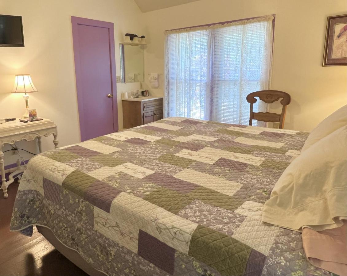 Ozark Country Inn ماونتن فيو المظهر الخارجي الصورة