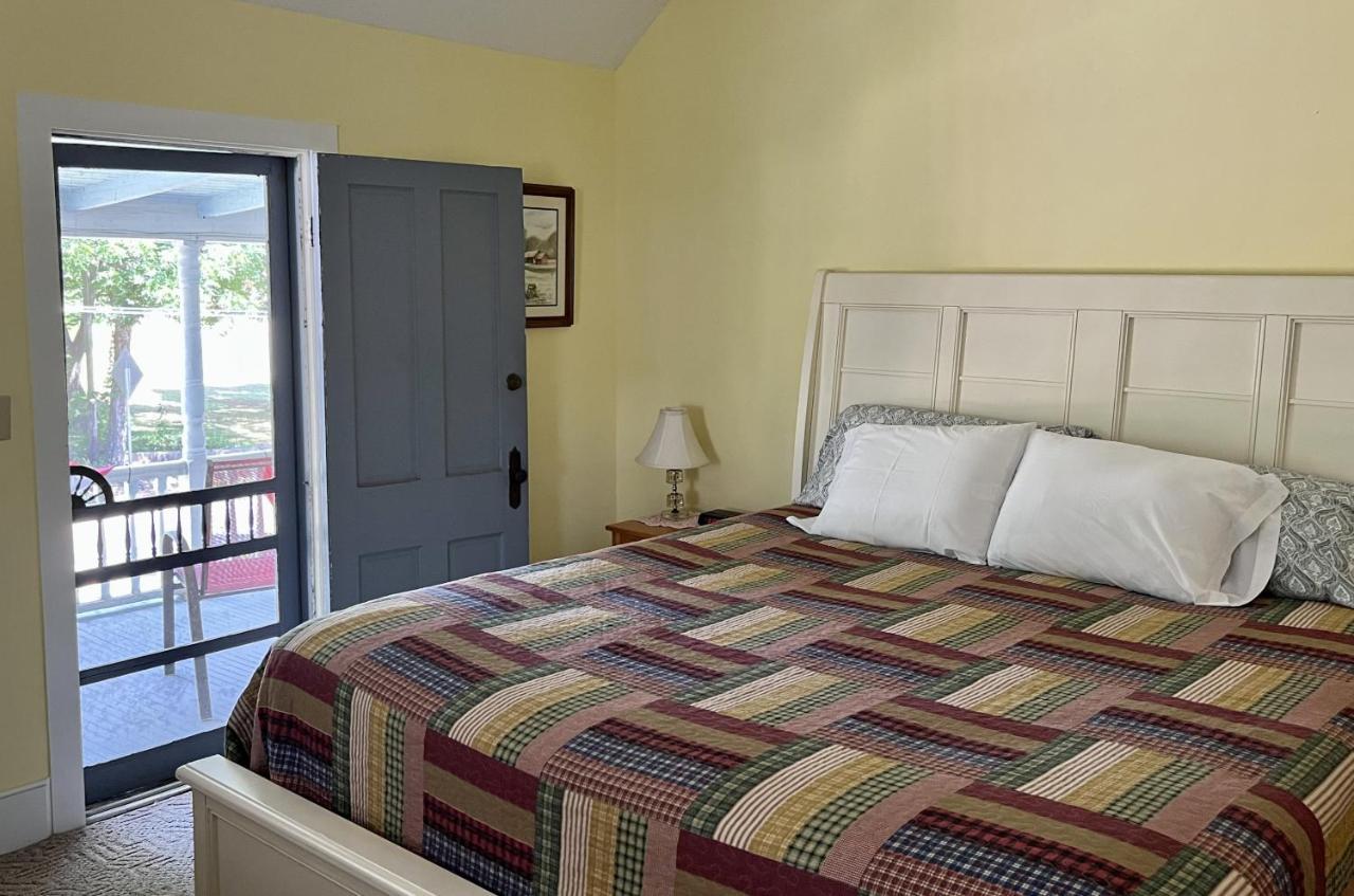 Ozark Country Inn ماونتن فيو المظهر الخارجي الصورة
