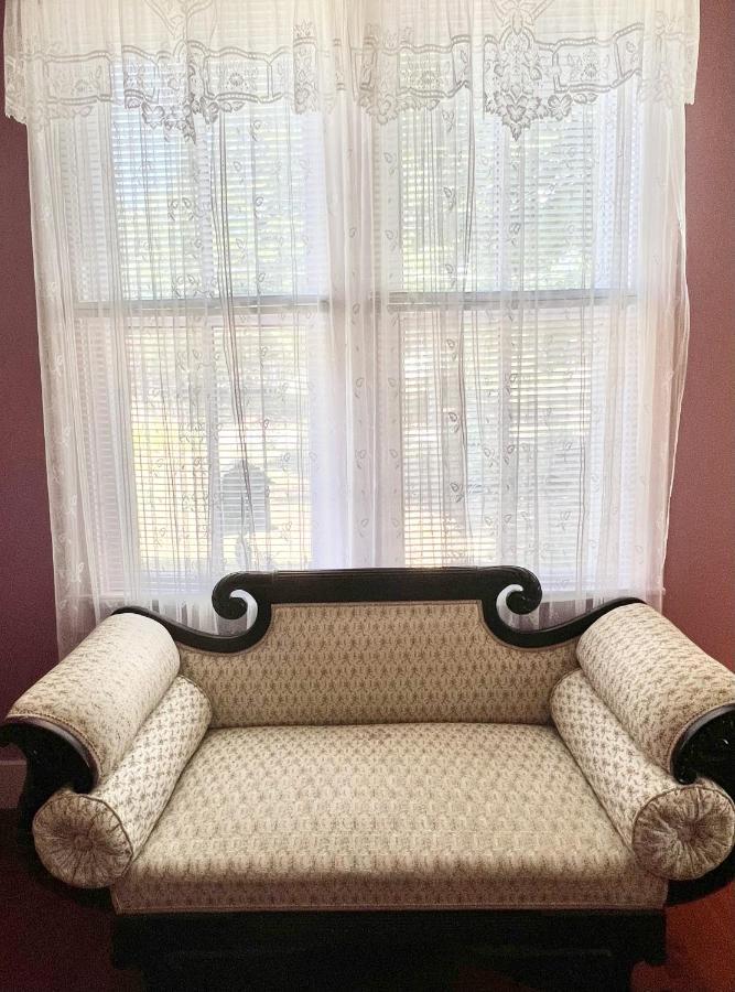 Ozark Country Inn ماونتن فيو المظهر الخارجي الصورة