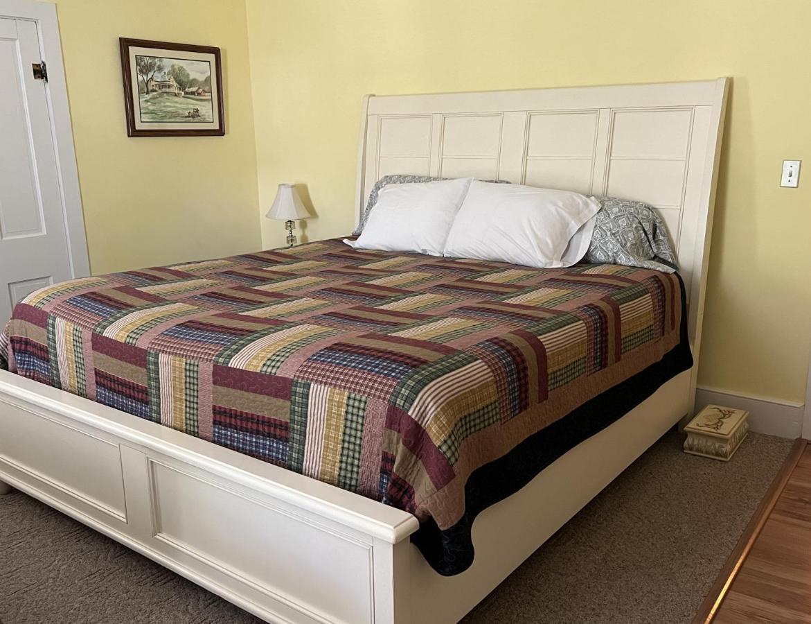 Ozark Country Inn ماونتن فيو المظهر الخارجي الصورة