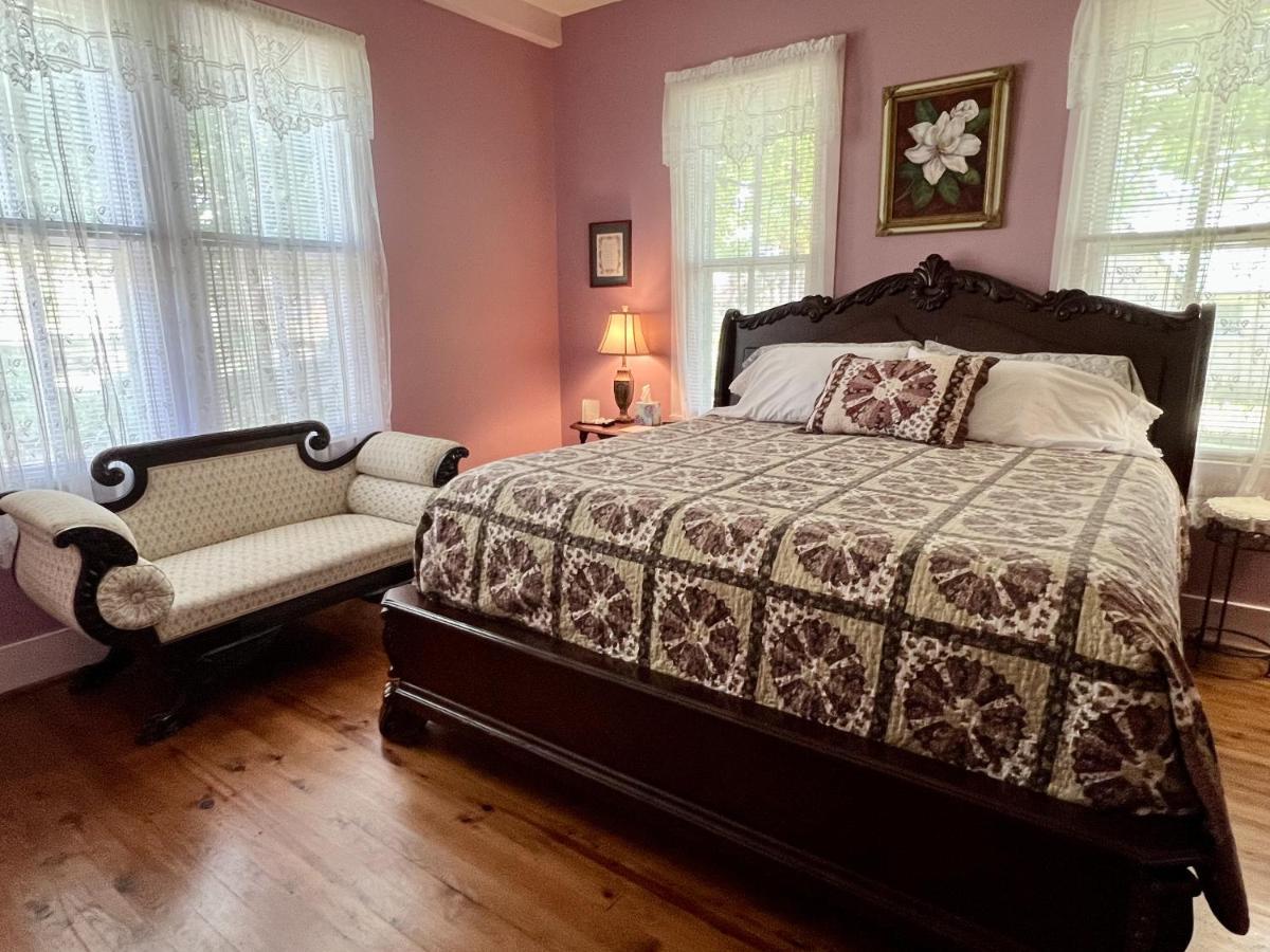 Ozark Country Inn ماونتن فيو المظهر الخارجي الصورة