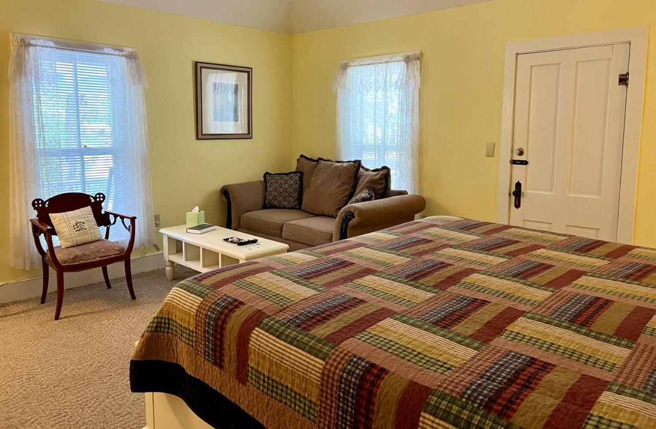 Ozark Country Inn ماونتن فيو المظهر الخارجي الصورة