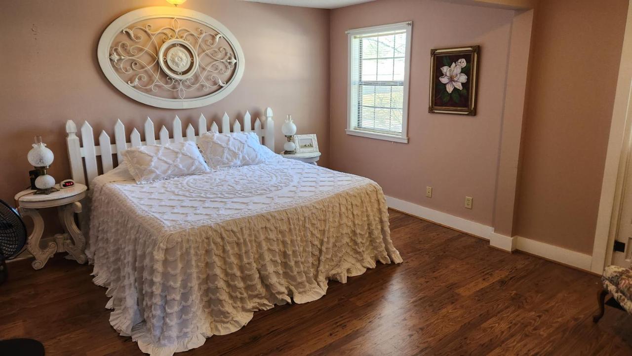 Ozark Country Inn ماونتن فيو المظهر الخارجي الصورة