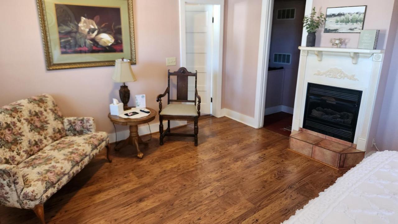 Ozark Country Inn ماونتن فيو المظهر الخارجي الصورة