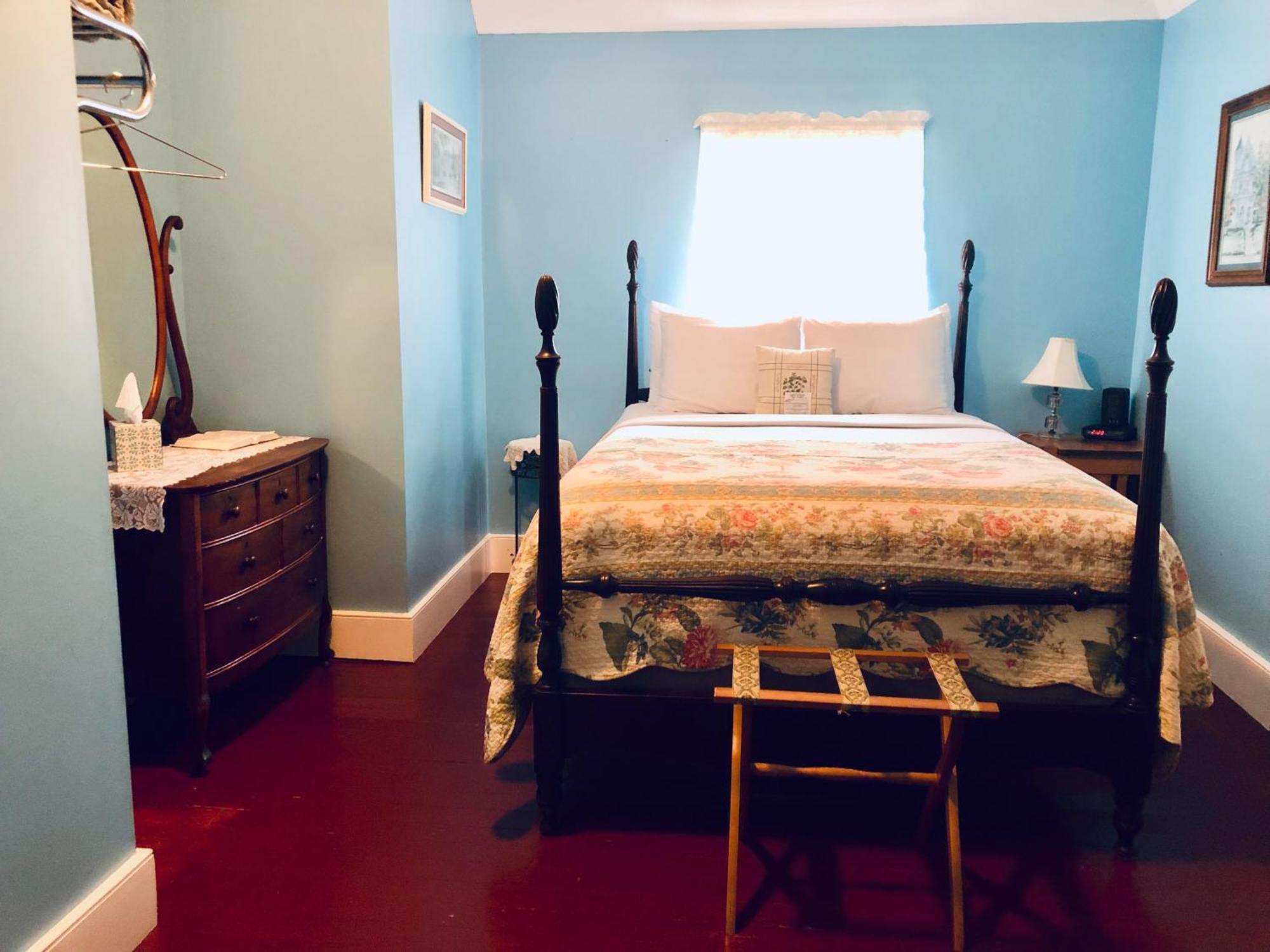 Ozark Country Inn ماونتن فيو المظهر الخارجي الصورة