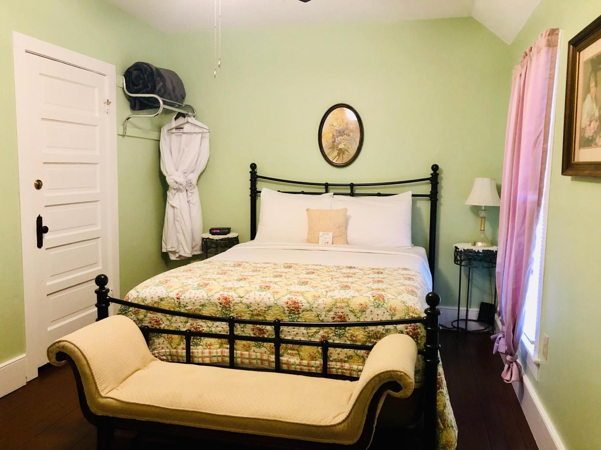 Ozark Country Inn ماونتن فيو المظهر الخارجي الصورة