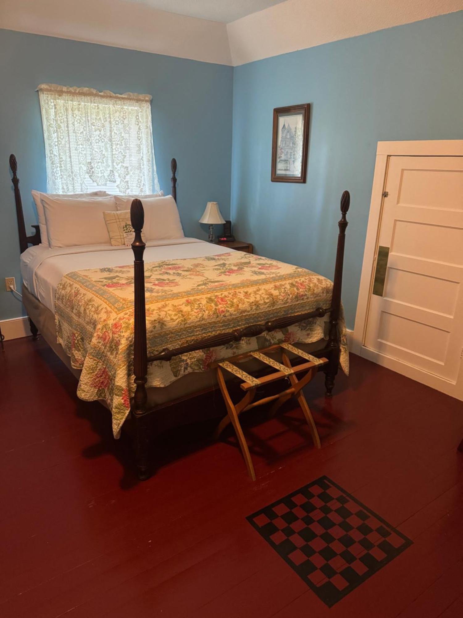 Ozark Country Inn ماونتن فيو المظهر الخارجي الصورة