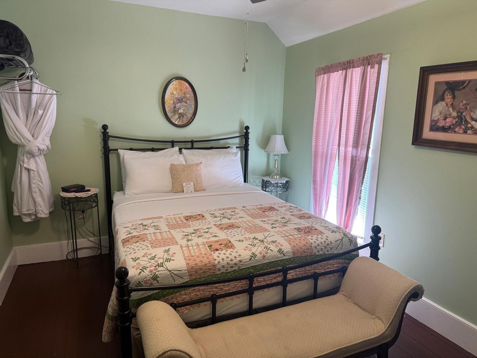 Ozark Country Inn ماونتن فيو المظهر الخارجي الصورة