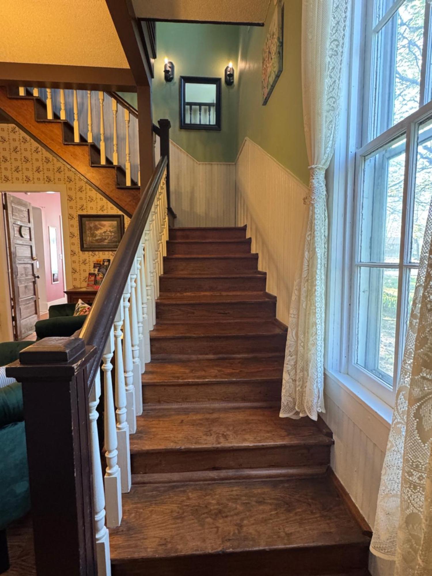 Ozark Country Inn ماونتن فيو المظهر الخارجي الصورة