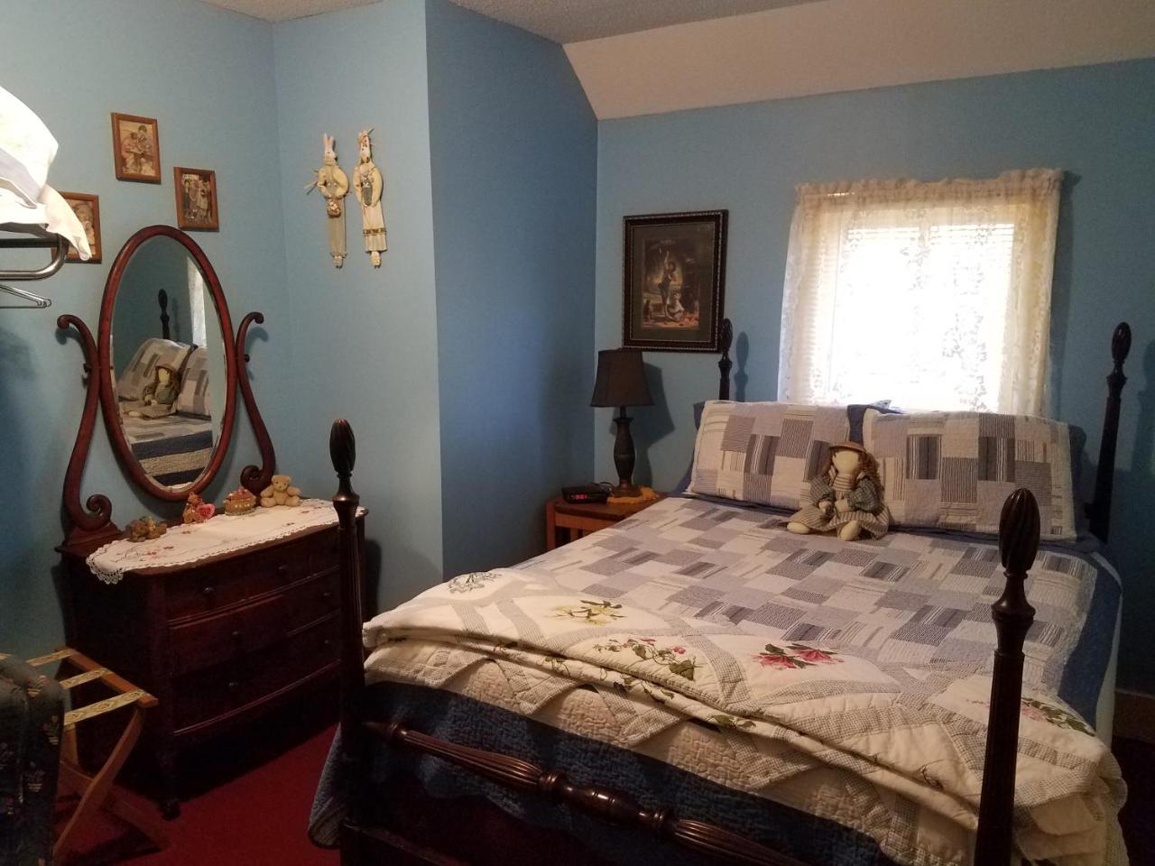 Ozark Country Inn ماونتن فيو المظهر الخارجي الصورة