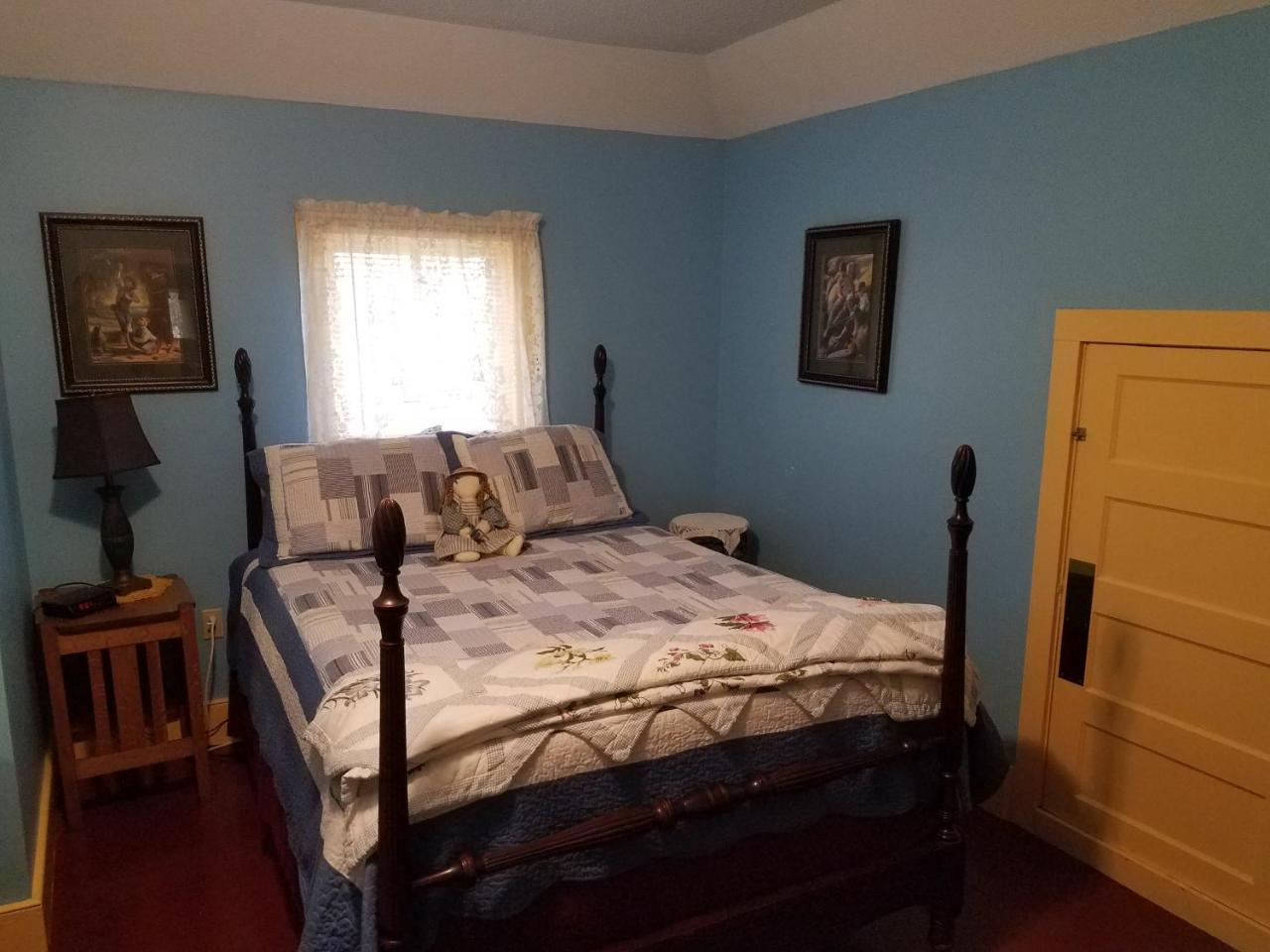 Ozark Country Inn ماونتن فيو المظهر الخارجي الصورة
