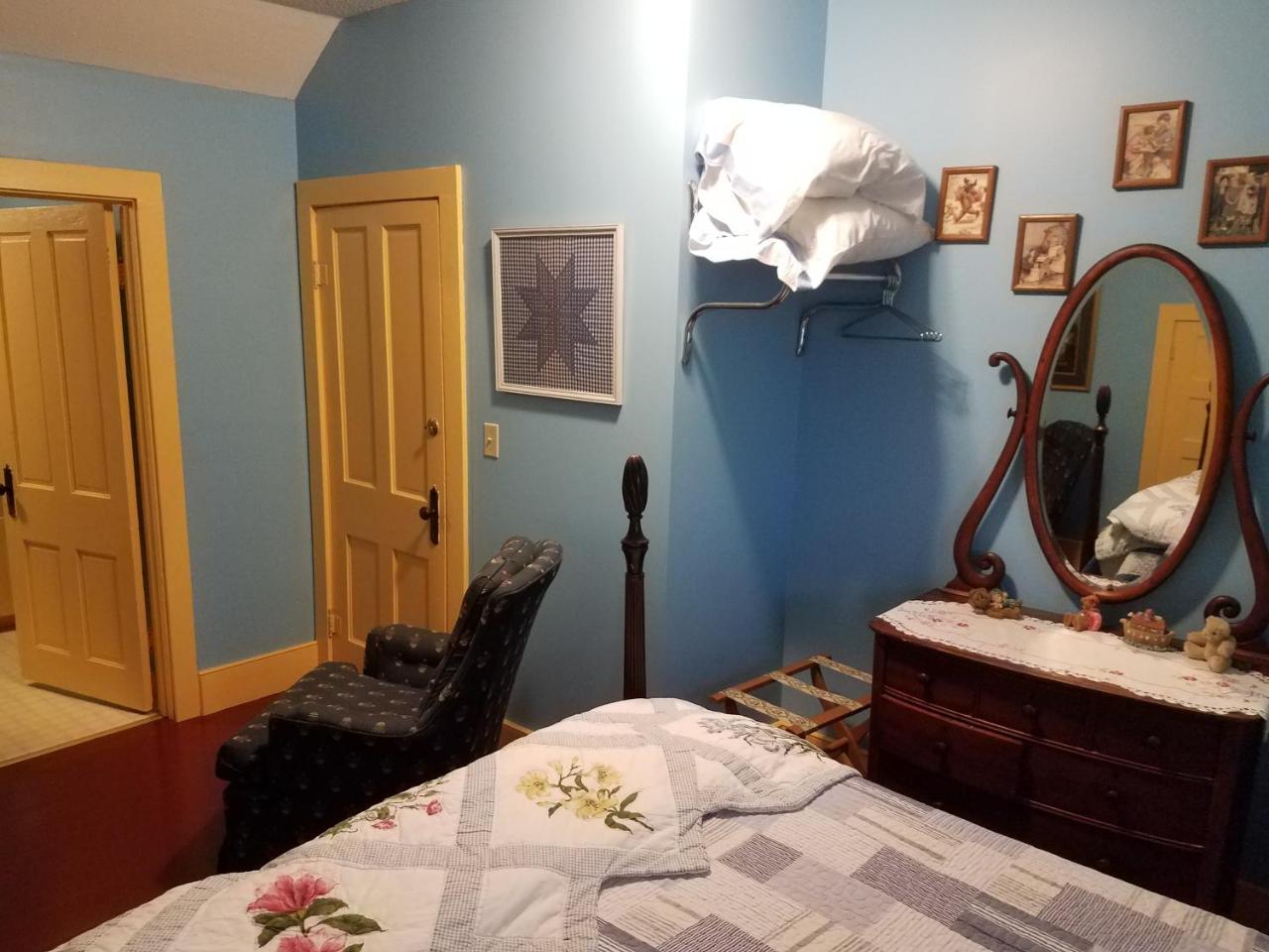 Ozark Country Inn ماونتن فيو المظهر الخارجي الصورة