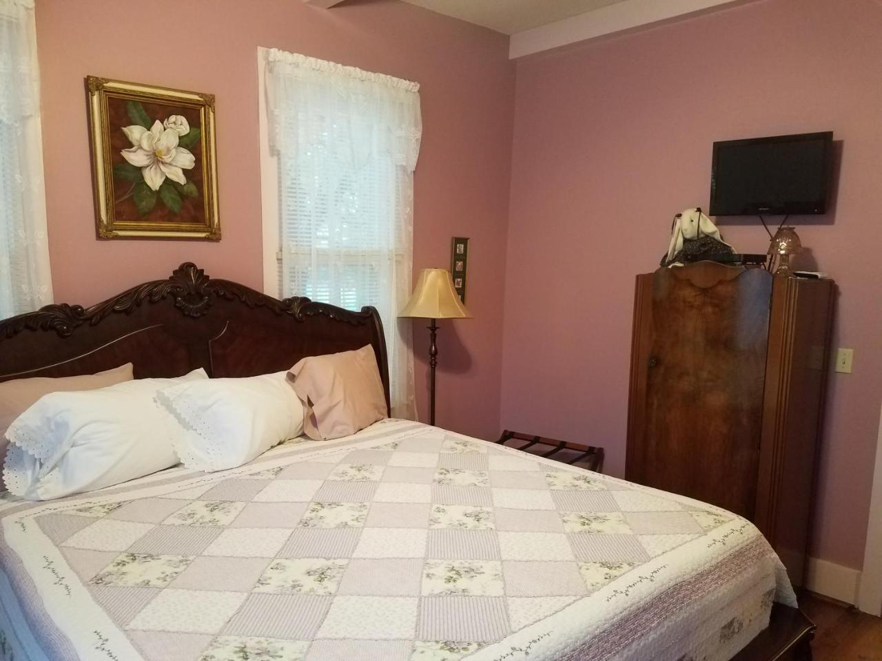Ozark Country Inn ماونتن فيو المظهر الخارجي الصورة