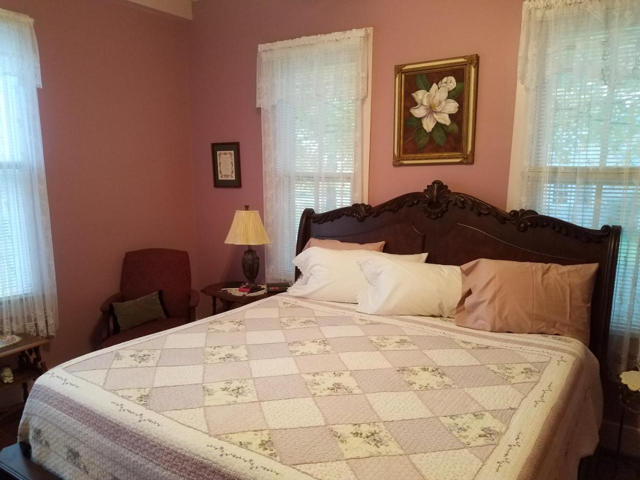 Ozark Country Inn ماونتن فيو المظهر الخارجي الصورة