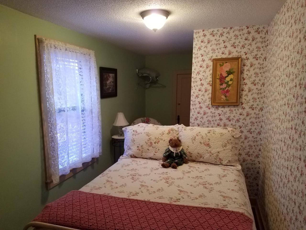 Ozark Country Inn ماونتن فيو المظهر الخارجي الصورة