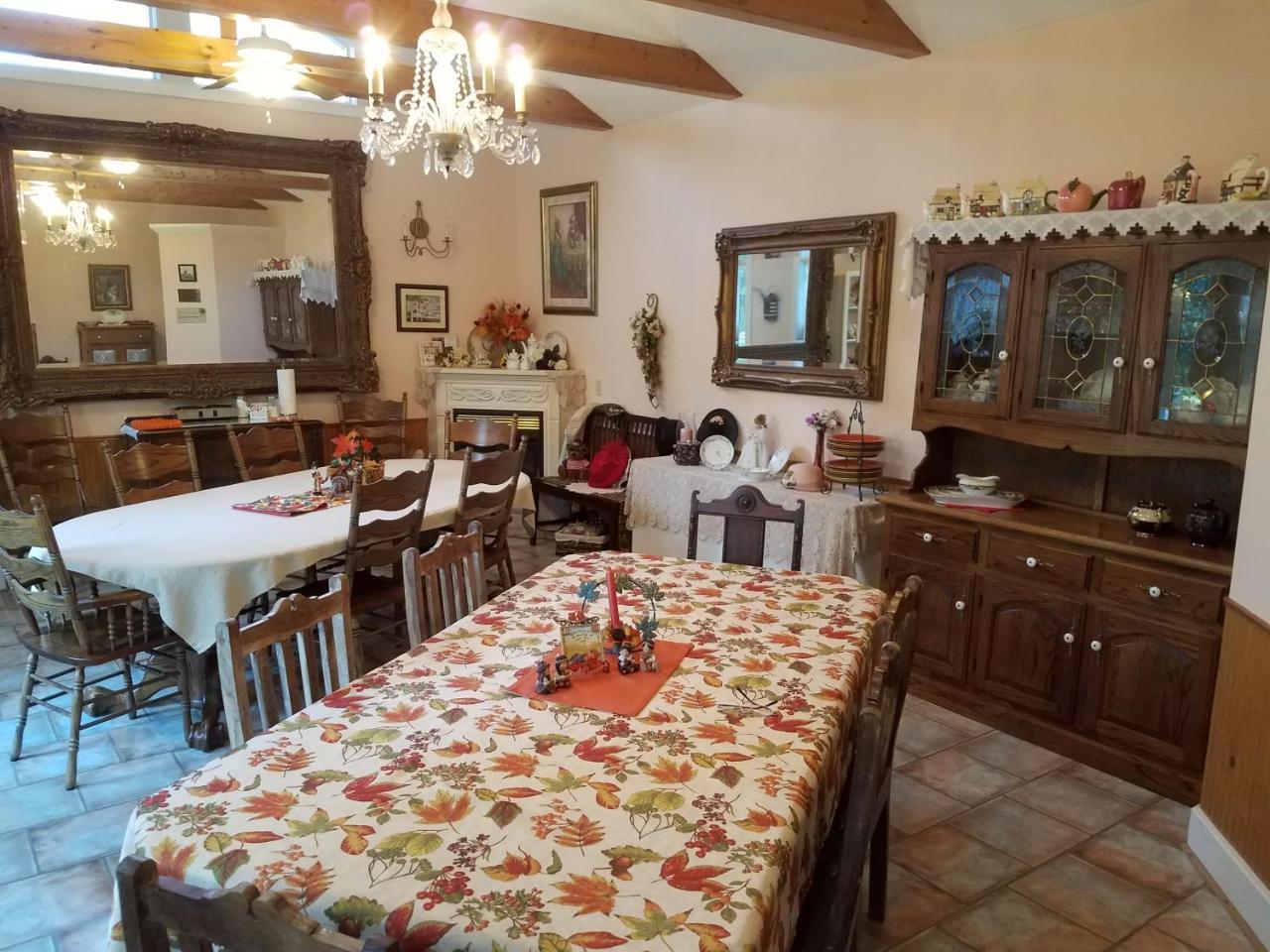 Ozark Country Inn ماونتن فيو المظهر الخارجي الصورة