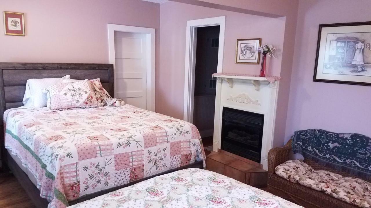 Ozark Country Inn ماونتن فيو المظهر الخارجي الصورة