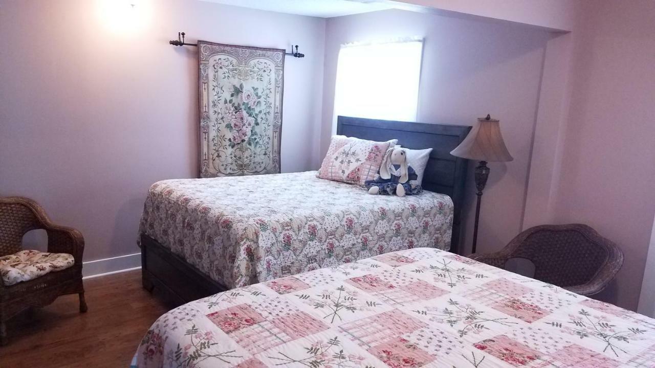 Ozark Country Inn ماونتن فيو المظهر الخارجي الصورة