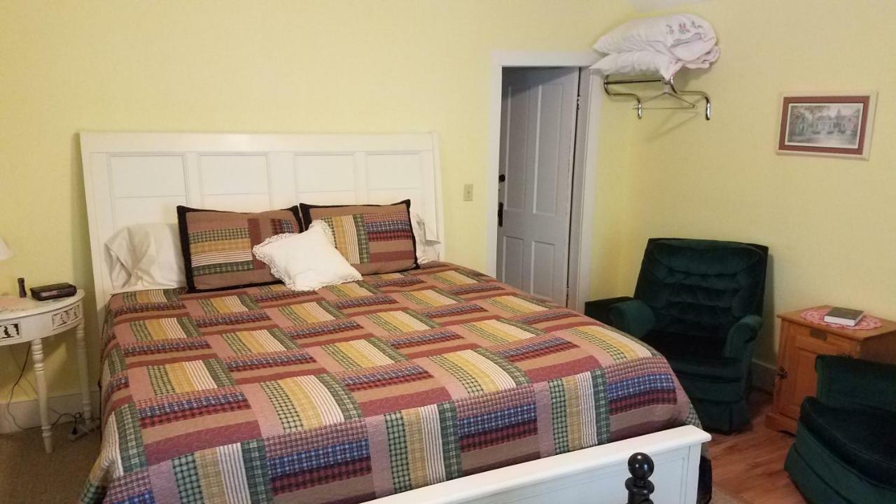Ozark Country Inn ماونتن فيو المظهر الخارجي الصورة