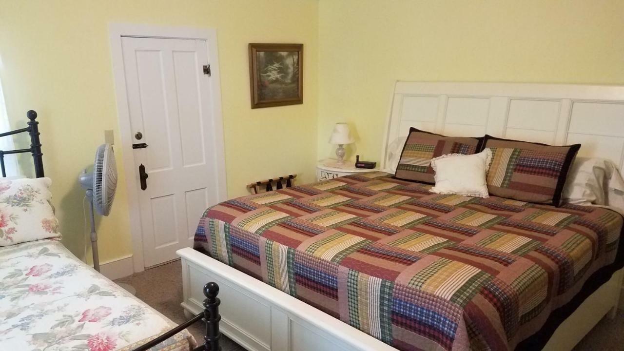 Ozark Country Inn ماونتن فيو المظهر الخارجي الصورة