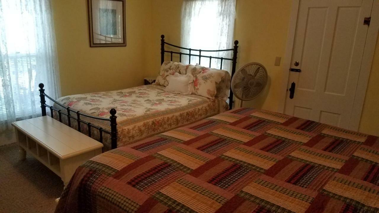 Ozark Country Inn ماونتن فيو المظهر الخارجي الصورة