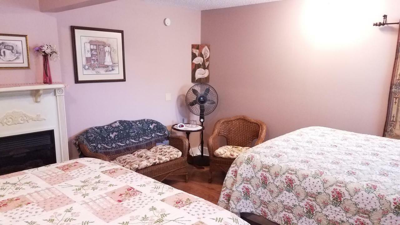 Ozark Country Inn ماونتن فيو المظهر الخارجي الصورة